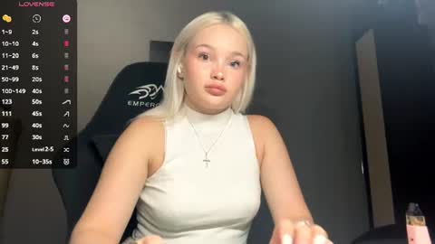 Alice online show from July 15, 2026, 1:55 am