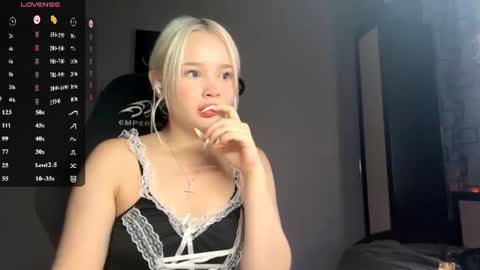 Alice online show from July 16, 2026, 1:22 am