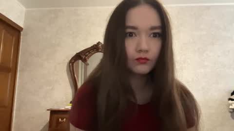 Snapshot of eulaliasandlin chatting on September 15, 2025, 1:11 pm Lina my telegram channel online show from September 15, 2025, 1:11 pm