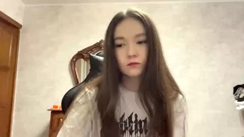 Snapshot of eulaliasandlin chatting on September 22, 2025, 1:13 pm Lina my telegram channel online show from September 22, 2025, 1:13 pm