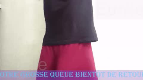 eunile online show from November 2, 2025, 2:30 pm