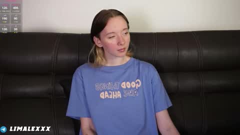 check about me online show from October 30, 2025, 6:30 pm