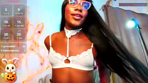 euphoricbunny online show from October 31, 2025, 4:02 am