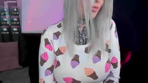 Snapshot of eurusholmes95 chatting on January 14, 2026, 10:21 am Alxandra online show from January 14, 2026, 10:21 am