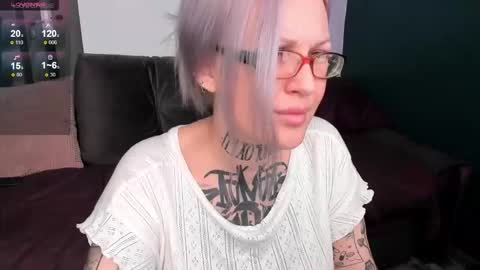 Snapshot of eurusholmes95 chatting on February 21, 2026, 11:11 am Alxandra online show from February 21, 2026, 11:11 am