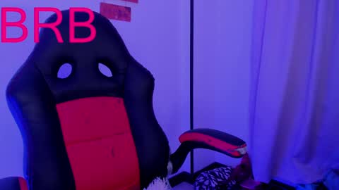 Snapshot of eva1green1 chatting on February 6, 2025, 2:33 am eva1green1 online show from February 6, 2025, 2:33 am