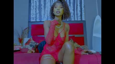 eva4him831 online show from October 18, 2025, 12:02 am