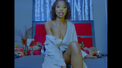 eva4him831 online show from October 19, 2025, 7:14 pm