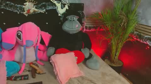 eva_06 online show from January 11, 2026, 12:15 am