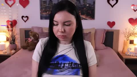 Snapshot of eva__si chatting on February 15, 2025, 12:22 pm Eva online show from February 15, 2025, 12:22 pm