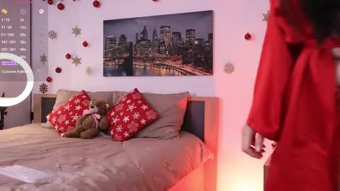 Eva online show from December 17, 2025, 11:16 am