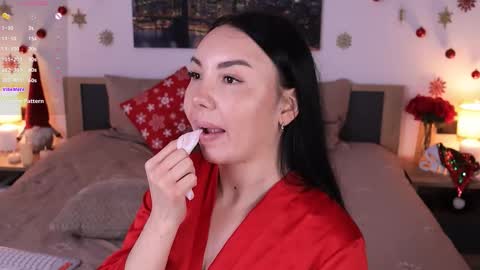 Eva online show from December 19, 2025, 7:04 am