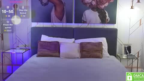 Eva online show from November 24, 2025, 4:12 am