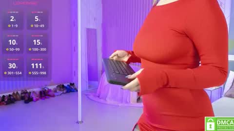 Eva online show from December 5, 2025, 4:21 am