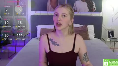 Eva online show from December 17, 2025, 4:18 am