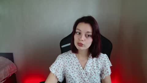 Snapshot of eva_avea chatting on February 9, 2026, 9:13 am Vanellope online show from February 9, 2026, 9:13 am