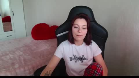 Snapshot of eva_avea chatting on February 18, 2026, 9:16 am Vanellope online show from February 18, 2026, 9:16 am