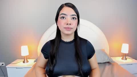 EVA  online show from October 17, 2025, 11:35 am