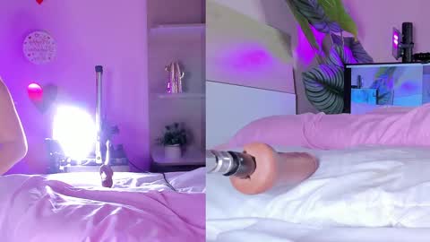 Eva online show from February 14, 2025, 5:25 pm