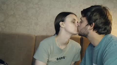 Eva Calvin online show from December 9, 2024, 3:11 pm