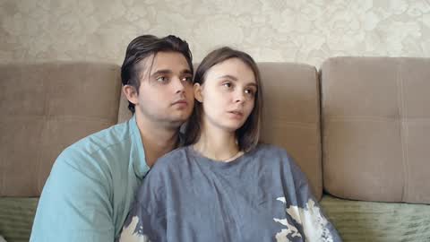 Eva Calvin online show from December 12, 2024, 5:20 am