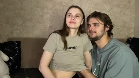 Eva Calvin online show from February 24, 2025, 4:15 pm