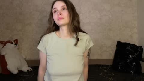 Eva Calvin online show from February 28, 2025, 3:26 pm