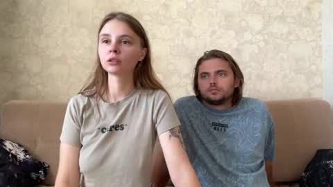 Eva Calvin online show from September 9, 2025, 3:06 am