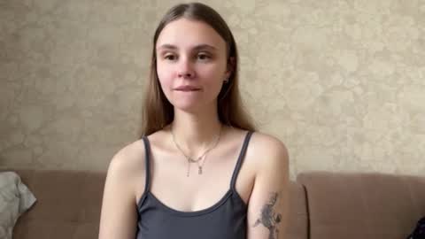 Eva Calvin online show from November 6, 2025, 3:40 am