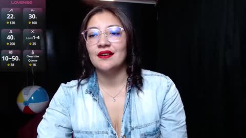 Snapshot of eva_camx chatting on December 18, 2024, 2:28 pm Eva online show from December 18, 2024, 2:28 pm