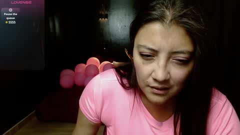 Snapshot of eva_camx chatting on January 20, 2025, 2:57 pm Eva online show from January 20, 2025, 2:57 pm