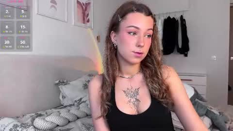 Eva online show from June 11, 2026, 2:53 am