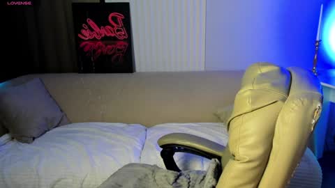 Snapshot of eva_conors_ chatting on January 25, 2025, 7:17 am Eva online show from January 25, 2025, 7:17 am