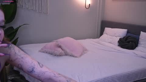 Snapshot of eva_conors_ chatting on January 27, 2025, 7:14 am Eva online show from January 27, 2025, 7:14 am