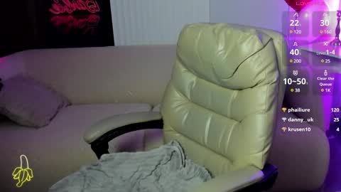 Snapshot of eva_conors_ chatting on February 26, 2025, 7:20 am Eva online show from February 26, 2025, 7:20 am