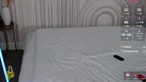 Snapshot of eva_conors_ chatting on March 1, 2025, 7:19 am Eva online show from March 1, 2025, 7:19 am