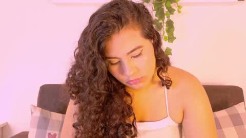 EVA DAEMON  online show from March 28, 2026, 11:54 am