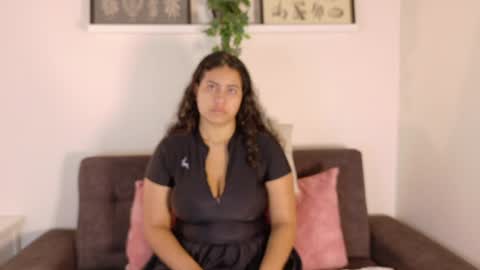 Snapshot of eva_daemon chatting on July 2, 2026, 11:49 am EVA DAEMON online show from July 2, 2026, 11:49 am