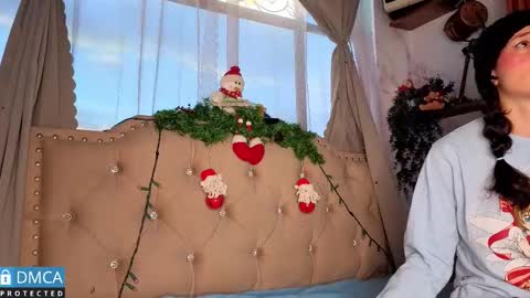 Snapshot of eva_delight_ chatting on January 7, 2026, 11:12 am eva delight online show from January 7, 2026, 11:12 am