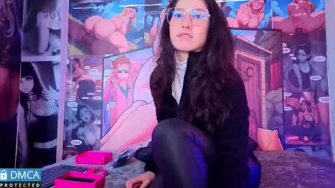 Snapshot of eva_delight_ chatting on February 2, 2026, 11:20 am eva delight online show from February 2, 2026, 11:20 am