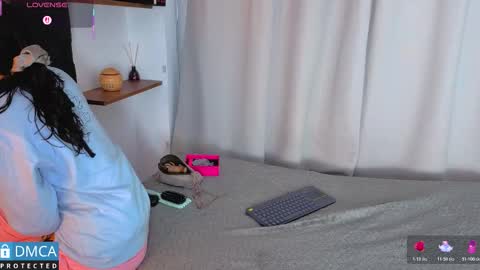 Snapshot of eva_delight_ chatting on February 18, 2026, 11:06 am eva delight online show from February 18, 2026, 11:06 am