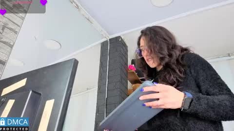 Snapshot of eva_delight_ chatting on February 27, 2026, 11:10 am eva delight online show from February 27, 2026, 11:10 am