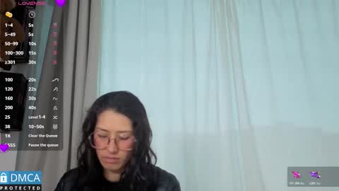 Snapshot of eva_delight_ chatting on February 28, 2026, 11:11 am eva delight online show from February 28, 2026, 11:11 am