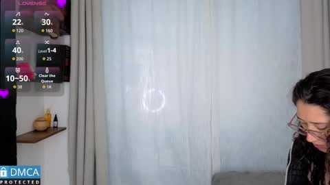 eva delight online show from March 3, 2026, 11:05 am