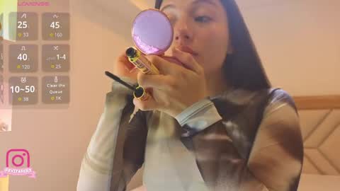 Eva online show from May 10, 2026, 10:09 am