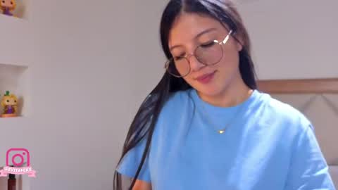 Eva online show from May 11, 2026, 4:04 pm