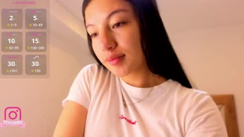 Eva online show from May 14, 2026, 10:00 am