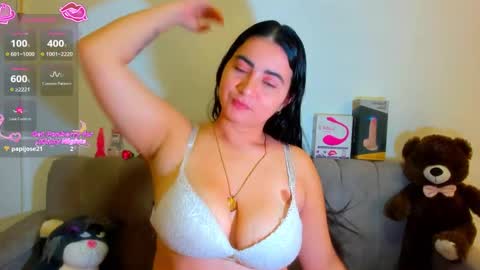 Snapshot of eva_dirtshow chatting on March 3, 2026, 4:24 pm Eva online show from March 3, 2026, 4:24 pm