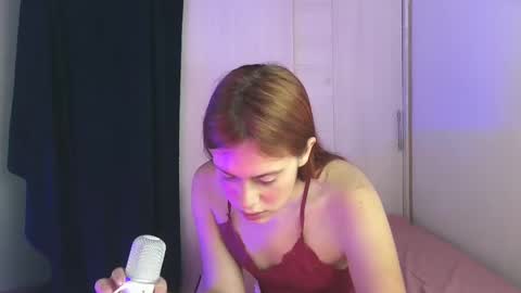 eva_dreams_1 online show from January 31, 2025, 5:51 am