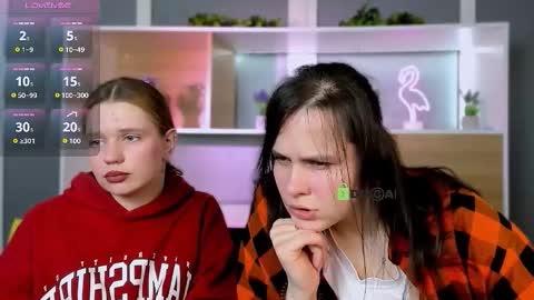 Snapshot of eva_drive chatting on February 6, 2026, 7:17 pm your dream online show from February 6, 2026, 7:17 pm